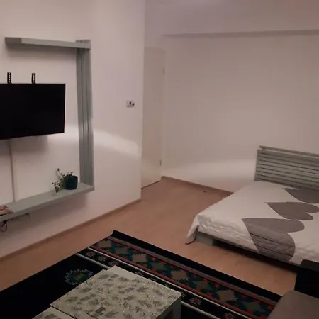 Apartament. Anida Brașov Exterior foto