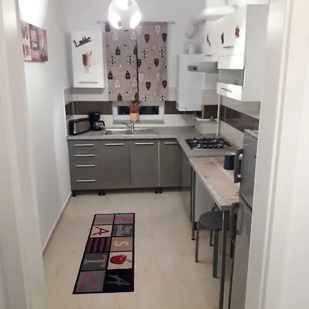 Apartament. Anida Brașov Exterior foto