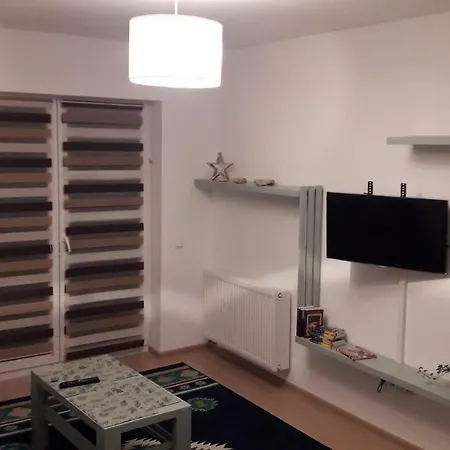 Apartament. Anida Brașov Exterior foto