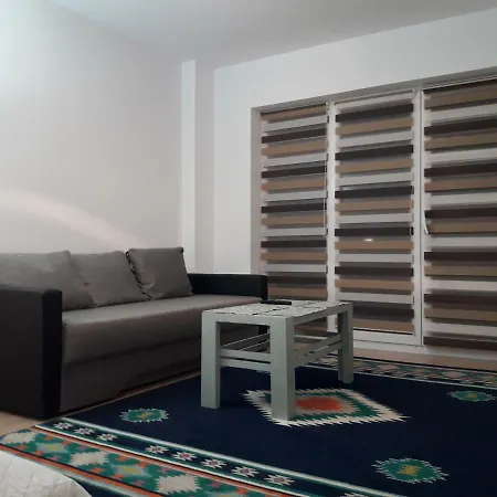 Apartament. Anida Brașov Exterior foto