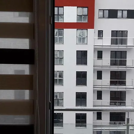 Apartament. Anida Brașov Exterior foto
