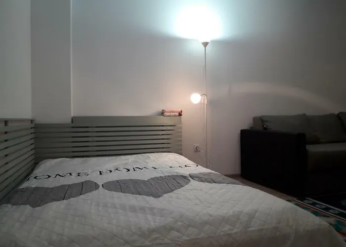 Apartament. Anida