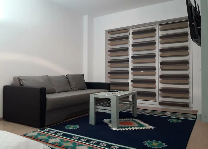 Apartament. Anida