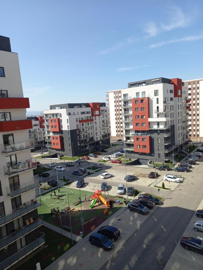 Apartamento Apartament. Anida