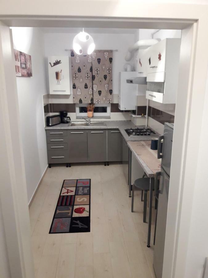 Apartamento Apartament. Anida